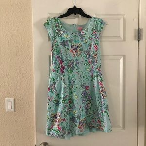 Lilly Pulitzer Briella Dress - Southern Charm
